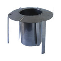 Pot Hangers - Sleeve Model Description
