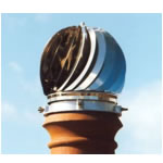 Wind Driven Terminal