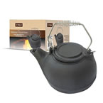 Heritage Cast Iron Kettle Humidifier