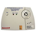 Carbon Monoxide Alarm