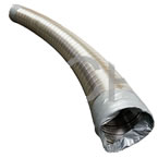 Flue Liner for Gas and Oil