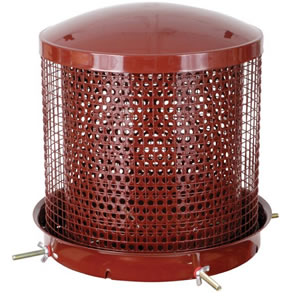 Spark Arrestor