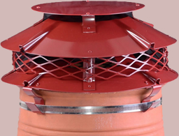 Can a Chimney Balloon stop wind noise down the chimney? - Chimney Balloon