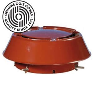 Colt All Purpose Chimney Cowls