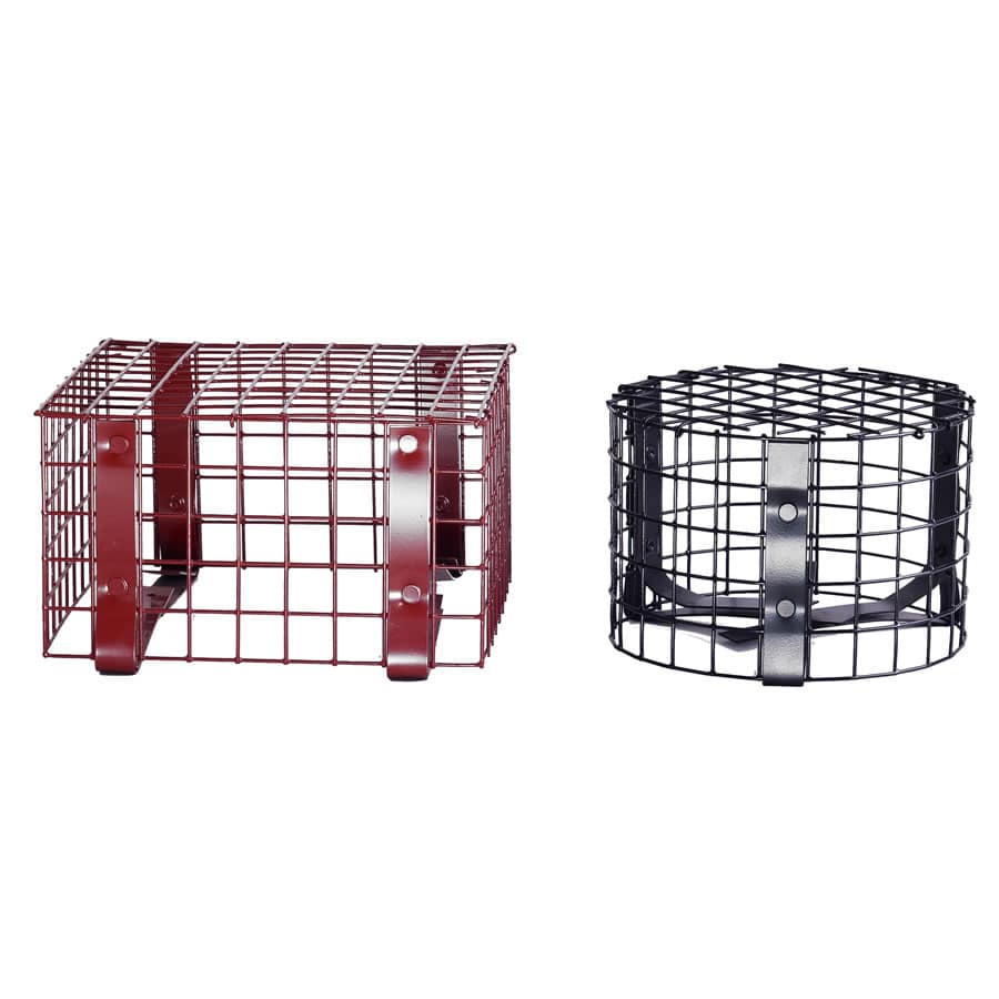 Stainless Steel Mesh Top Birdguard Chimney Cowl Products