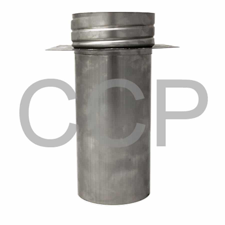 ScrewFIX Top Hat Adapter to SW Chimney Cowl Products