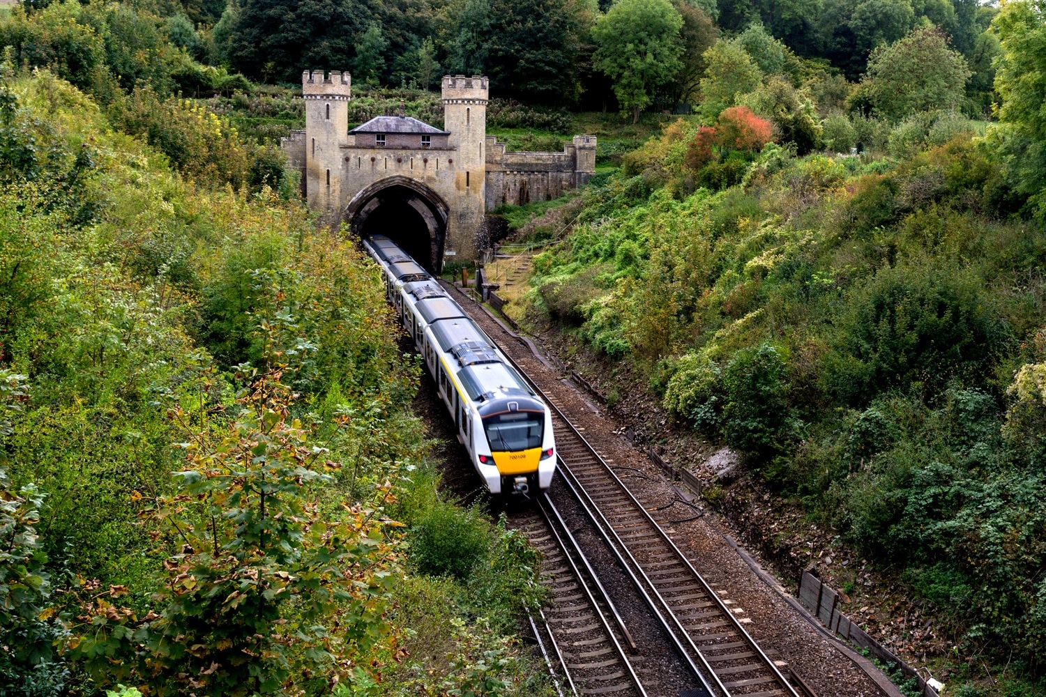 Clayton Tunnel Chimney Cowl Products