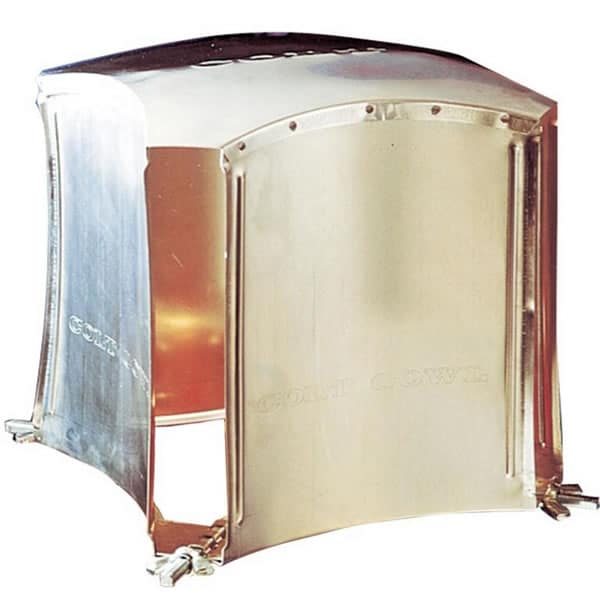 Colt Anti Downdraught Chimney Cowl Chimney Cowl Products