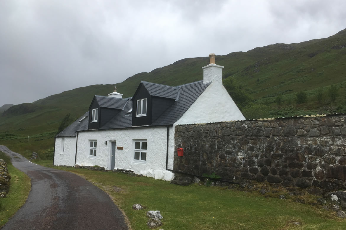 Chimney Cowls in Exposed Locations