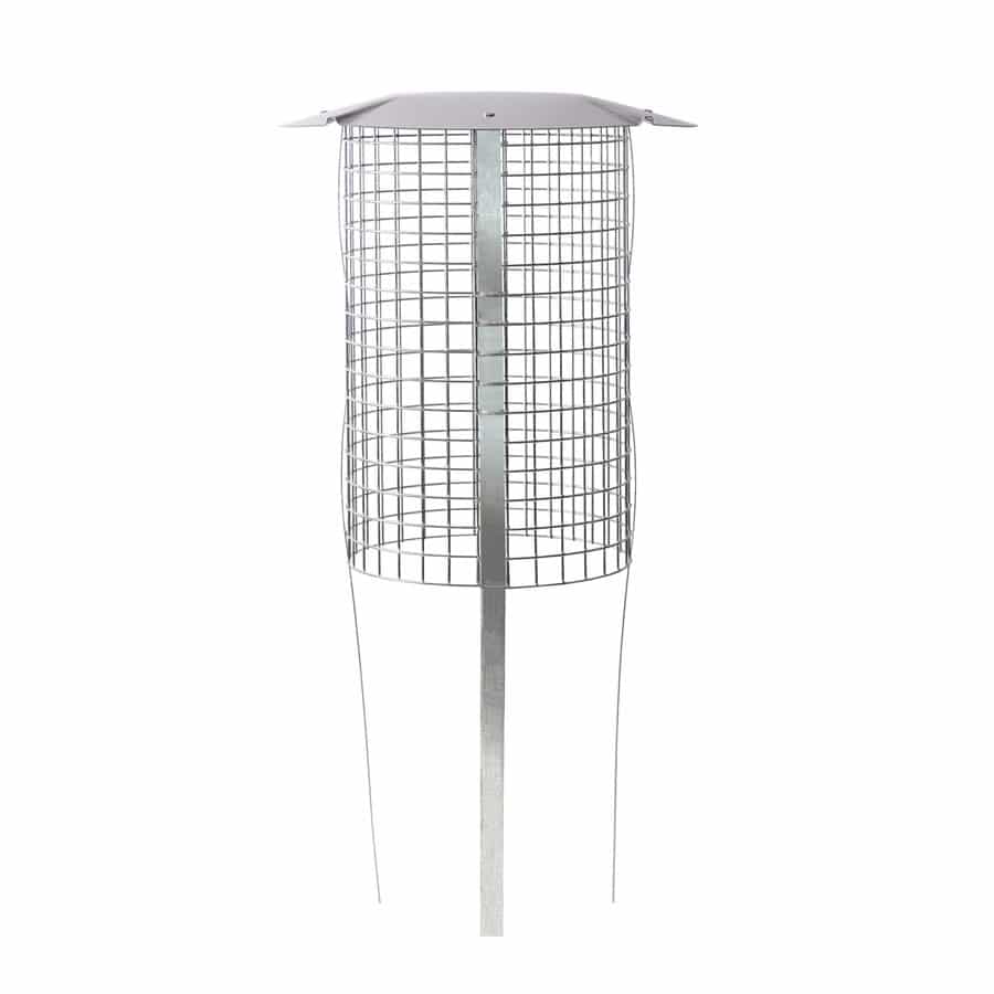 Crown Birdguard and Chimney Cowl Chimney Cowl Products